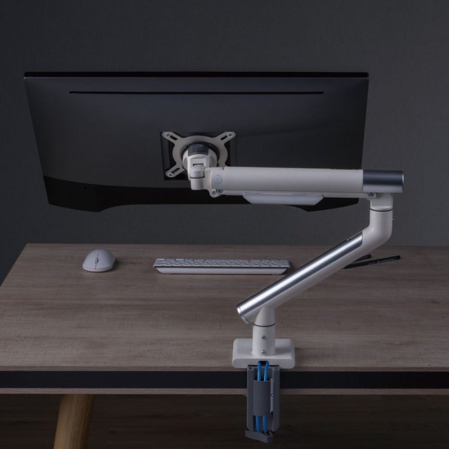 Skrivebordsholder til skrm LED/LCD 17-32