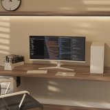 JAPANNEXT JN-IPS340UWQHD60C-C65W-HS-W computersk�rm 86,4 cm (34