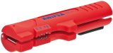 Knipex 16 64 125 SB kabelstripper Rd #1