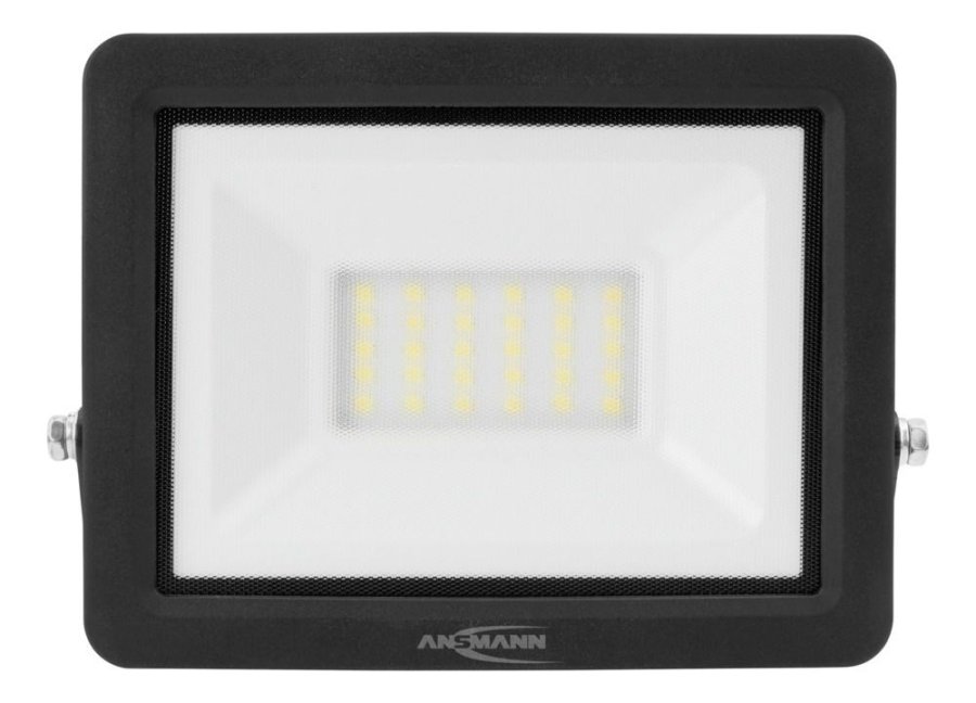 Ansmann WFL20W Sort LED 20 W #4