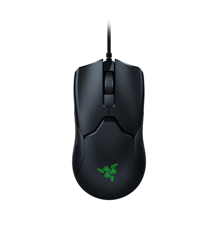 Razer Viper mus Spil Hjre hnd USB Type-A Optisk 20000 dpi #1