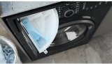 Hotpoint NLCD 948 BS A EU vaskemaskine Front-lsning 9 kg 1351 rpm #7