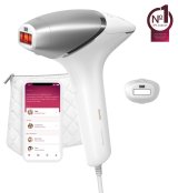 Philips Lumea Prestige Lumea IPL 8000 Series BRI940/00 IPL-hrfjerningsenhed med SenseIQ #3
