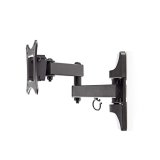 Nedis TVWM1510BK tv-beslag 68,6 cm (27
