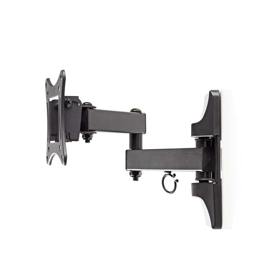 Nedis TVWM1510BK tv-beslag 68,6 cm (27