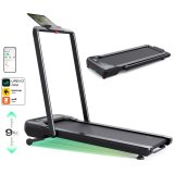 Urevo Treadmill STROL 2S PRO lbebnd 1080 x 420 mm 12 km/t #8