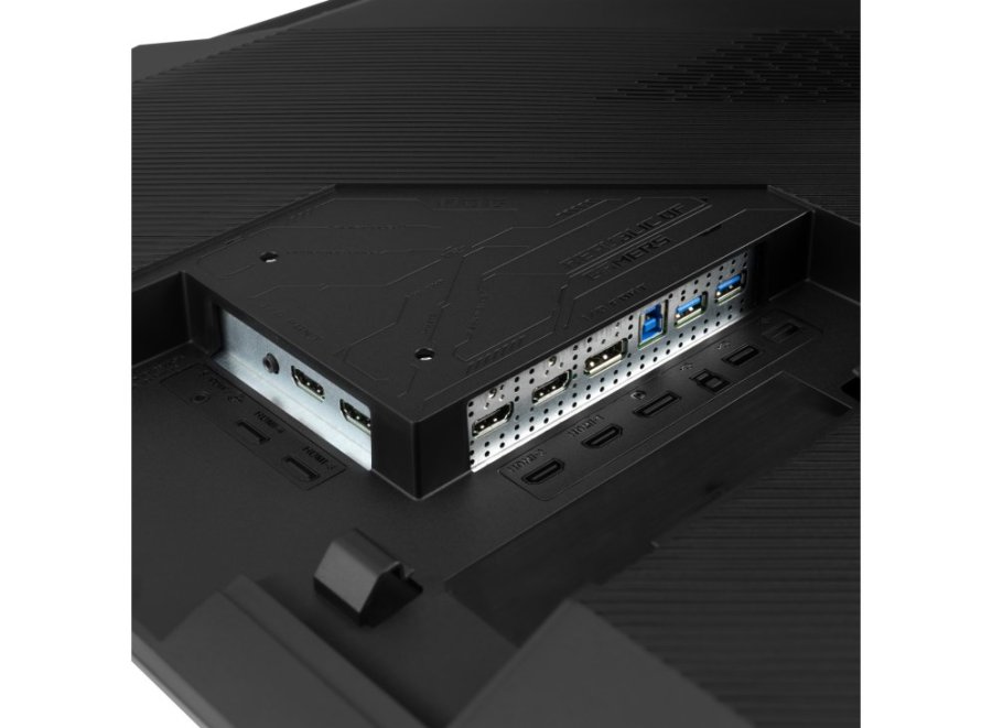 ASUS ROG Swift PG48UQ computerskrm 120,7 cm (47.5