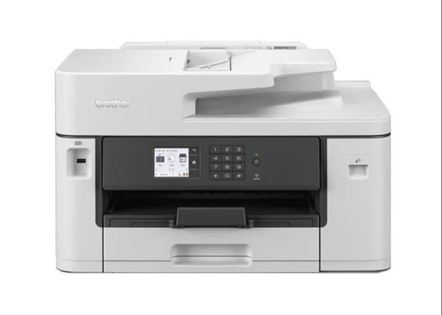 Brother MFC-J2340DW Multifunktionsprinter Inkjet A3 1200 x 4800 dpi Wi-Fi #6