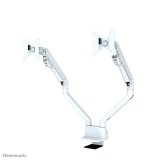 Neomounts FPMA-D750DWHITE2 skrmbeslag og -stativer 81,3 cm (32