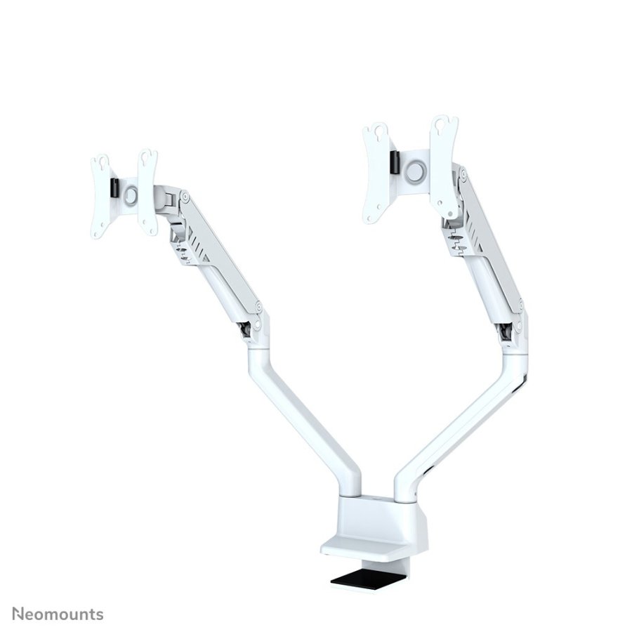 Neomounts FPMA-D750DWHITE2 skrmbeslag og -stativer 81,3 cm (32