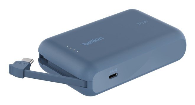Belkin BPB021HQBL powerbank 10000 mAh Bl #1