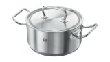 ZWILLING TWIN Classic 3 L Rund Rustfrit st�l #1