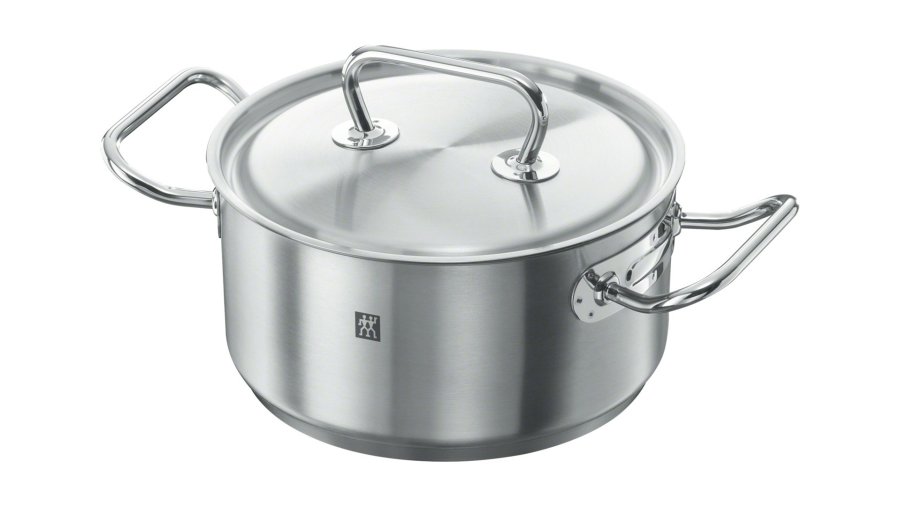 ZWILLING TWIN Classic 3 L Rund Rustfrit st�l #1