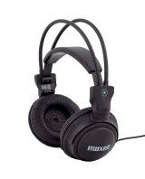 Maxell Home Studio in-ear-hovedtelefoner sort #3