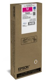 Epson C13T945340 blkpatron 1 stk Original Hjt (XL) udbytte Magenta #2