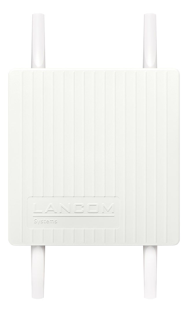 LANCOM OX-6402 Hvid Str�m over Ethernet (PoE) #1
