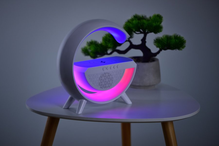 Activejet AJE-SOLO RGB LED-musiklys #35