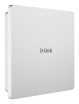 D-Link AC1200 1200 Mbit/s Hvid Strm over Ethernet (PoE) #1