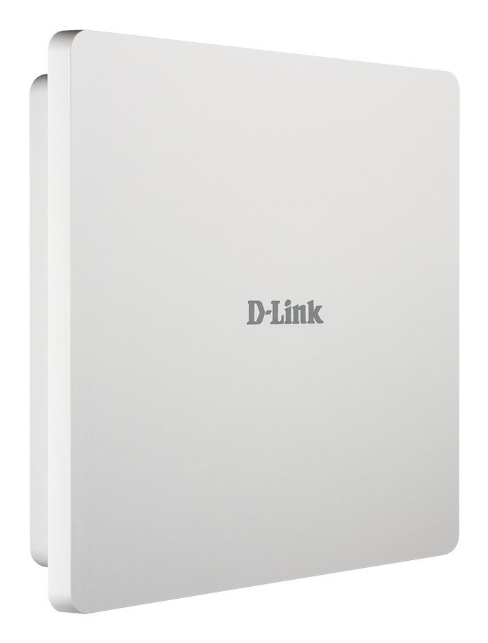 D-Link AC1200 1200 Mbit/s Hvid Strm over Ethernet (PoE) #1
