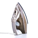 Camry CR 5018 Dampstrygejern Ceramic Ultra Glide Brun, Gr, Hvid 3000 W #2