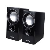 Audiocore AC910 hjttalerst 10 W PC/Laptop Sort Bluetooth #7