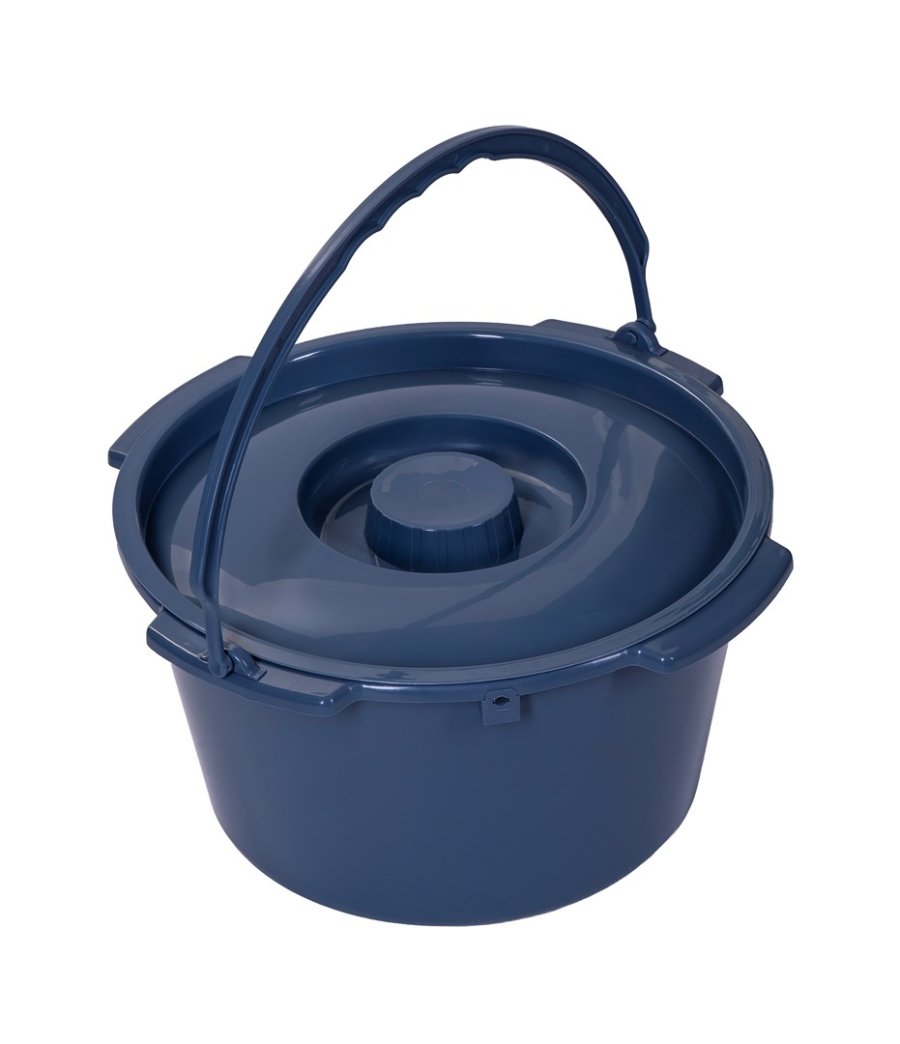 Sammenklappelig toiletstol 3i1 KT100AM #85