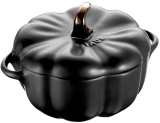 ZWILLING Pumpkin 40508-549-0 700 ML Rund Gryde bradepande #1