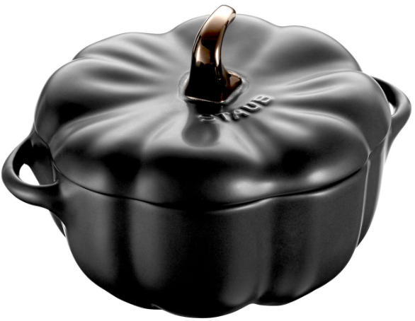 ZWILLING Pumpkin 40508-549-0 700 ML Rund Gryde bradepande #1
