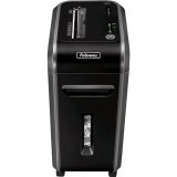 Fellowes 99Ci papirmakulator Krydsmakulering 23 cm Sort #3