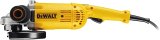 DeWALT DWE492-QS vinkelsliber 23 cm 6600 rpm 2200 W 5,2 kg #4