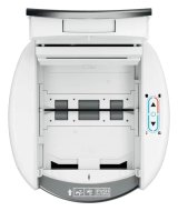 Leitz IQ Optimax AutoFeed 150 80380000 makulator, P4, 150 ark, 15 l affaldsbeholder #9