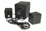 Esperanza EP153 USB 2.1 hjttalerst 6 W Sort #4