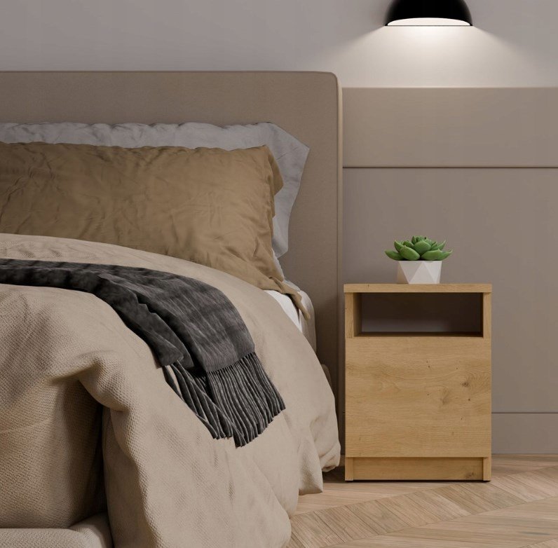 GALAX 30/1D NATBORD ARTISAN #6