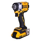 SLAGSNGLE DEWALT DCF921D2T-QW #2