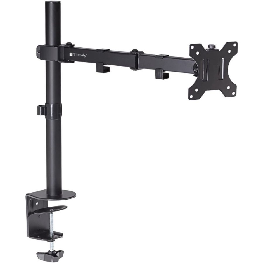 Techly ICA-LCD 503BK2 skrmbeslag og -stativer 68,6 cm (27