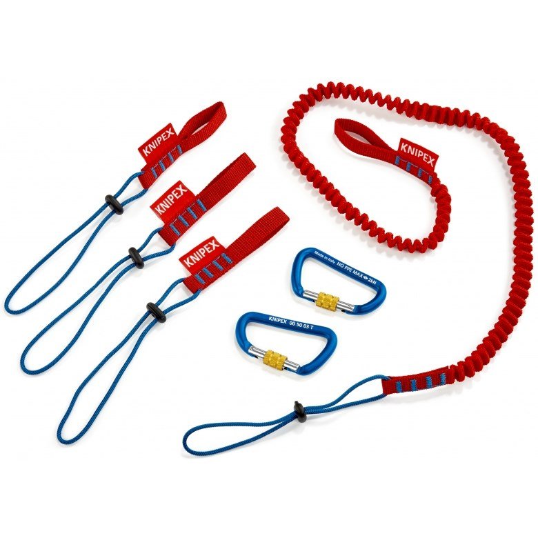 KNIPEX TT Tethering System Set #1