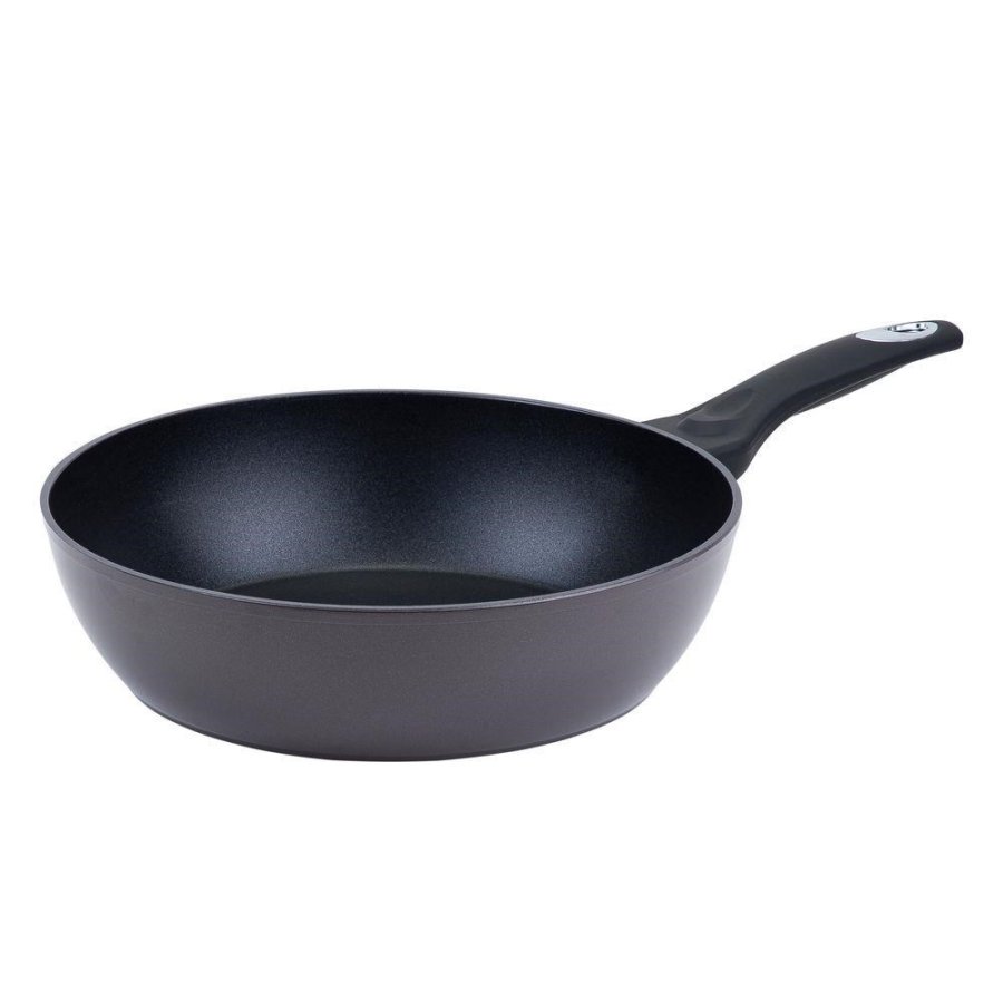 Resto Kitchenware Pavo Gryde til alle forml Rund #22