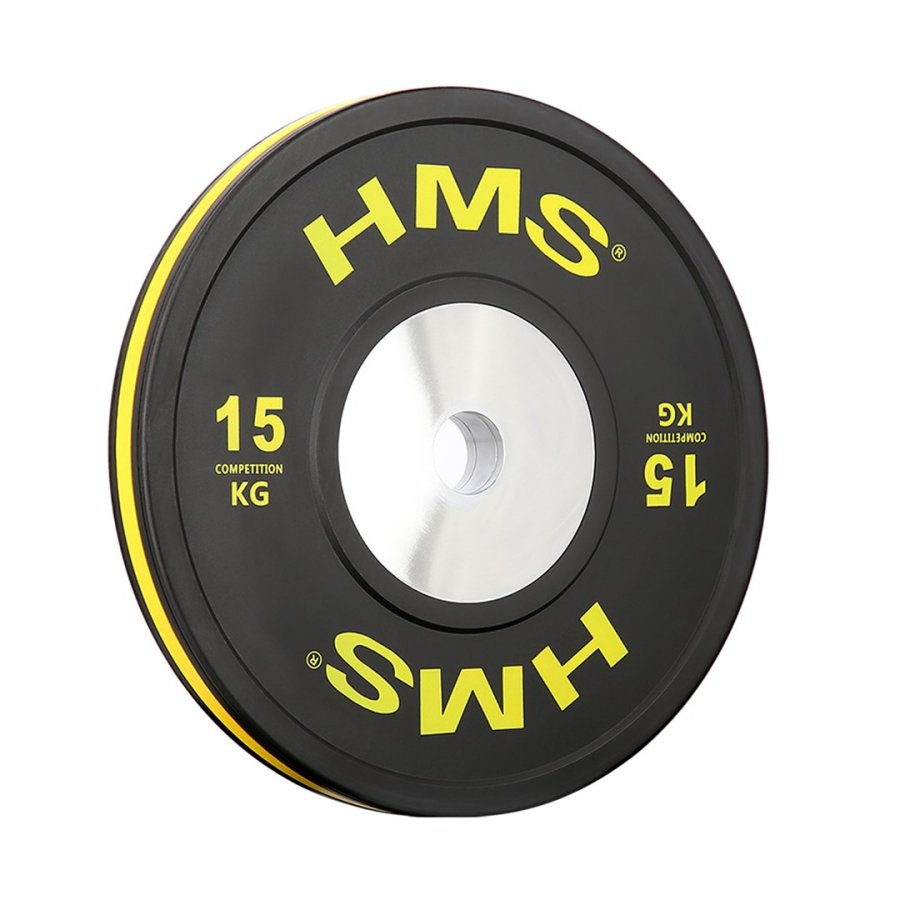 HMS Fitness BTBR SET #28