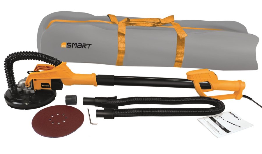 Gipssliber 600w 255mm SMART365 SM-02-02600 #9