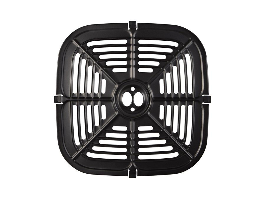 AIR FRYER fedtfri frituregryde BLOW 2500W 8L #10