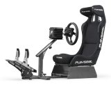 Playseat Evolution PRO - ActiFit Universal gamingstol Polstret sde Sort #11