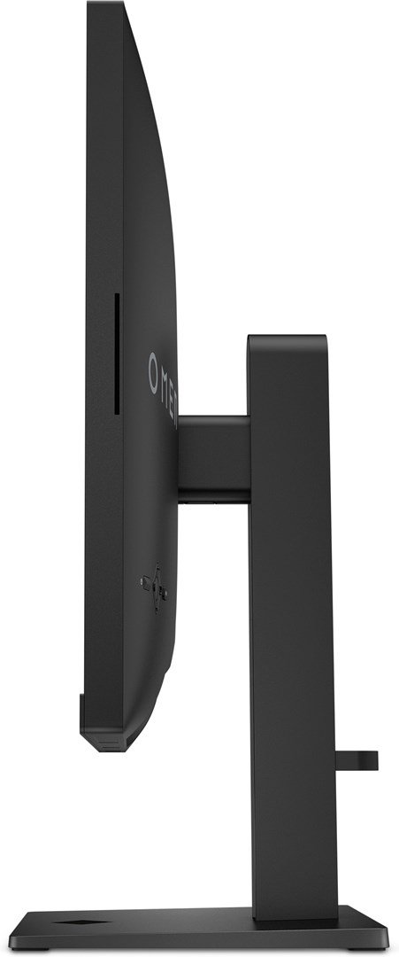 HP OMEN by HP 27k computerskrm 68,6 cm (27