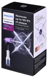 Philips Ledningsfri Power Flosser 3000 HX3826/31 Oral Irrigator #8