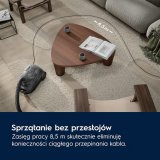 ELECTROLUX EB31C1DB stvsuger med pose 500 line EB51C1OG 78 dB Sort #13