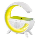 Activejet AJE-SOLO RGB LED-musiklys #3