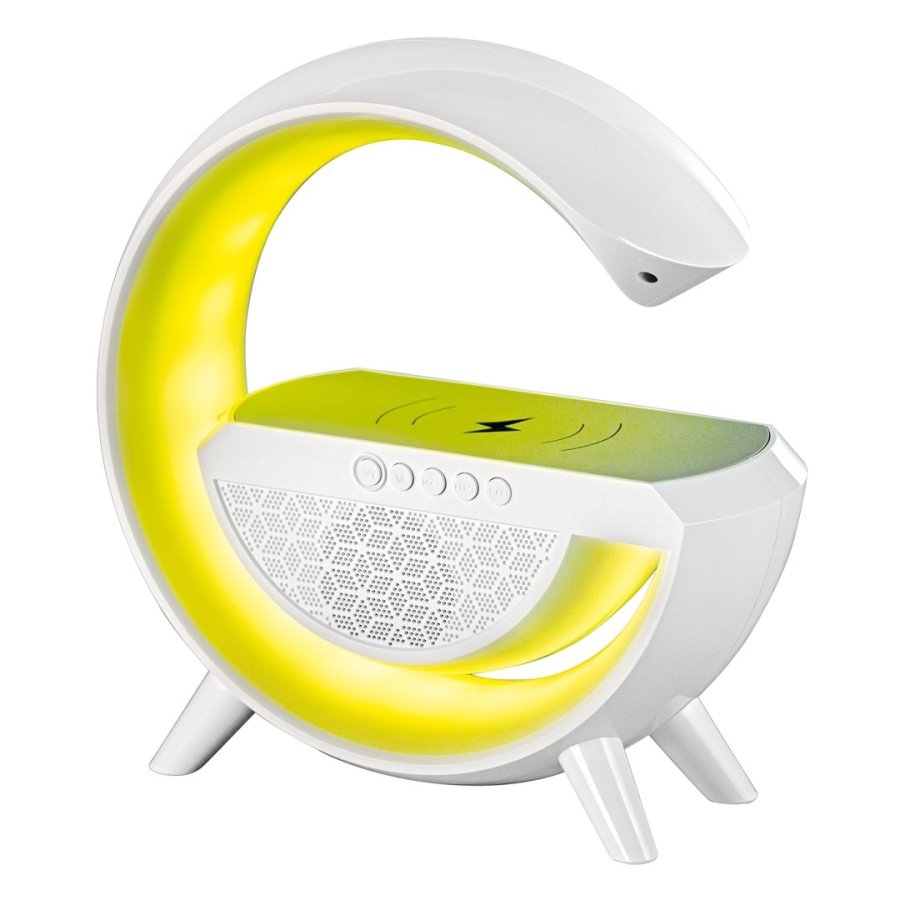 Activejet AJE-SOLO RGB LED-musiklys #3