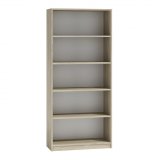 Topeshop R80 SONOMA kontorreoel #4