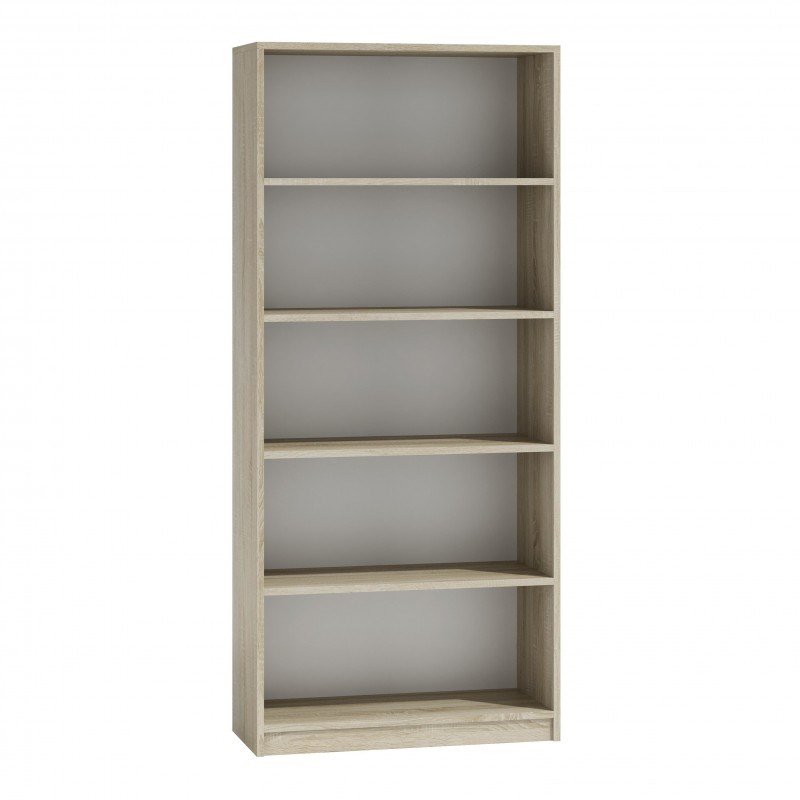 Topeshop R80 SONOMA kontorreoel #4