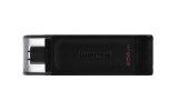 Kingston Technology DataTraveler 256 GB USB-C 3.2 Gen 1 70 #1