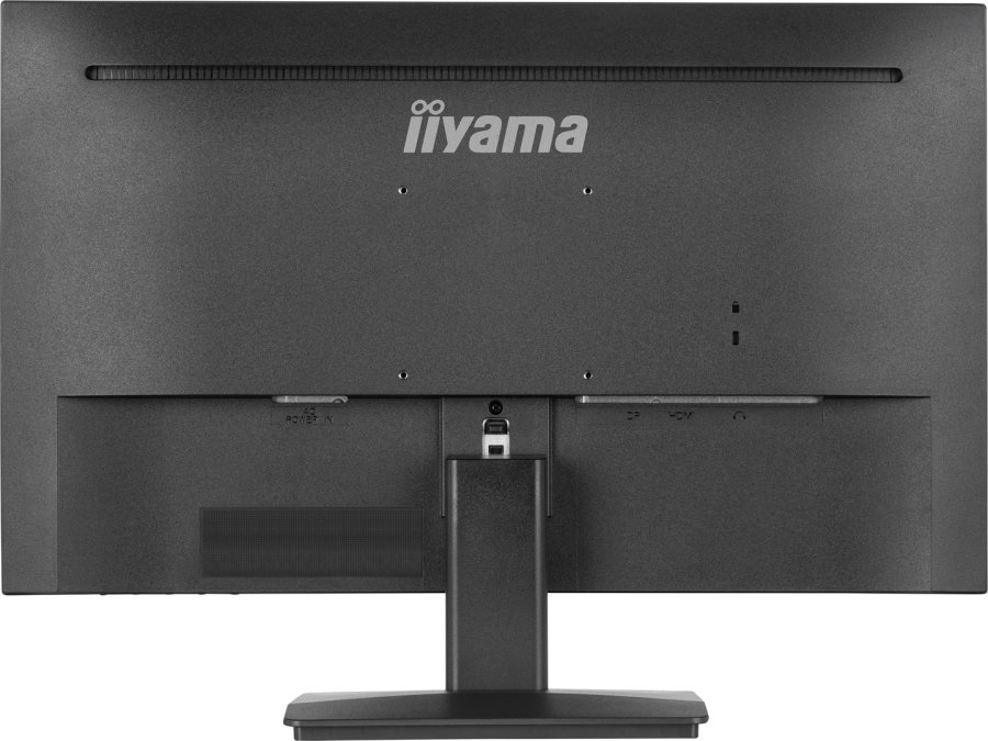 iiyama ProLite XU2493HS-B6 computerskrm 60,5 cm (23.8